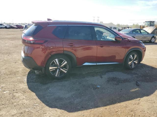 Фото 3 - NISSAN ROGUE