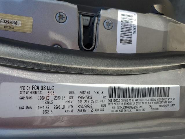 Фото 14 - JEEP COMPASS