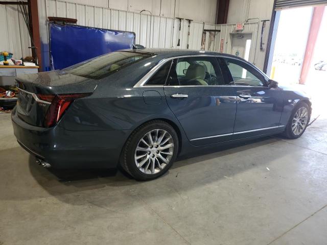 Фото 3 - CADILLAC CT6