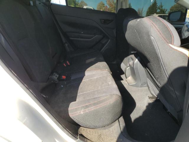 Фото 10 - SUBARU IMPREZA