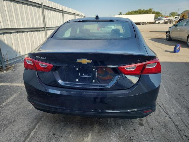 Фото 6 - CHEVROLET MALIBU