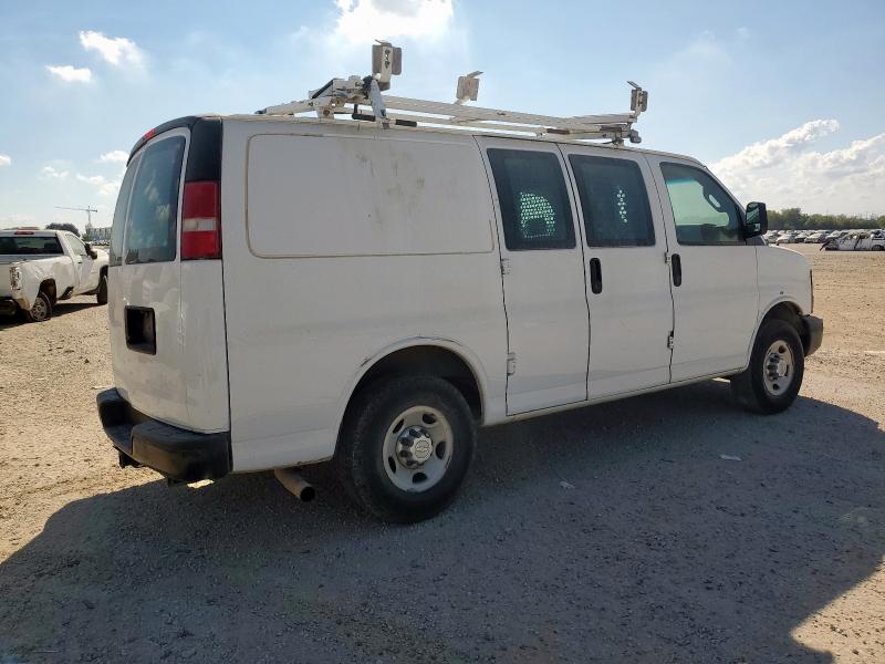 Фото 3 - CHEVROLET EXPRESS