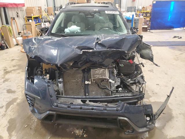 Фото 5 - SUBARU ASCENT