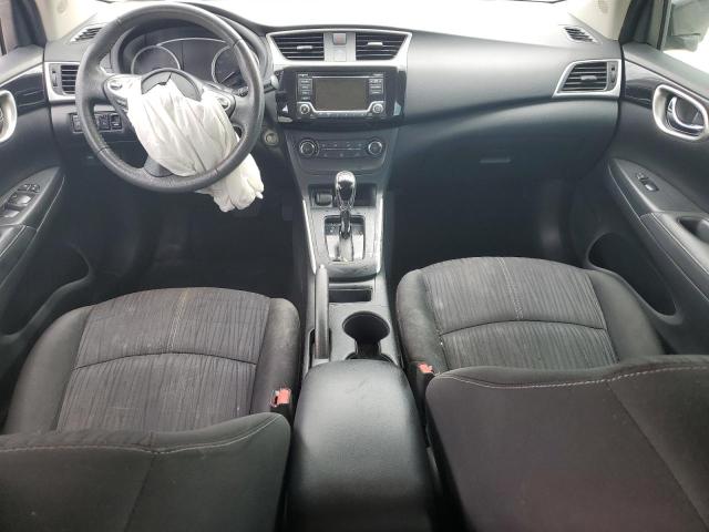 Фото 8 - NISSAN SENTRA