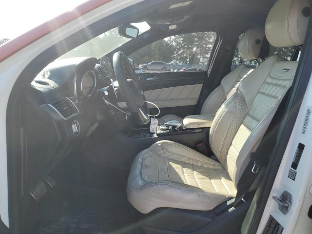 Фото 7 - MERCEDES-BENZ GLE-CLASS