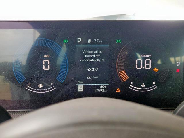 Фото 9 - HYUNDAI SONATA