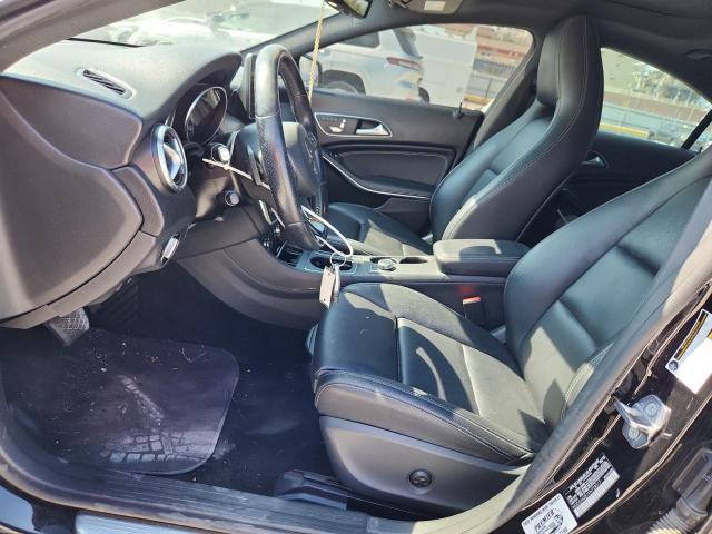 Фото 7 - MERCEDES-BENZ CLA-CLASS