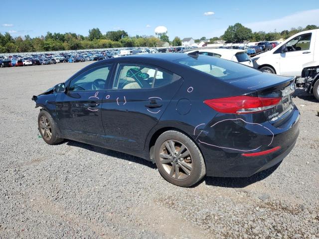 Фото 2 - HYUNDAI ELANTRA