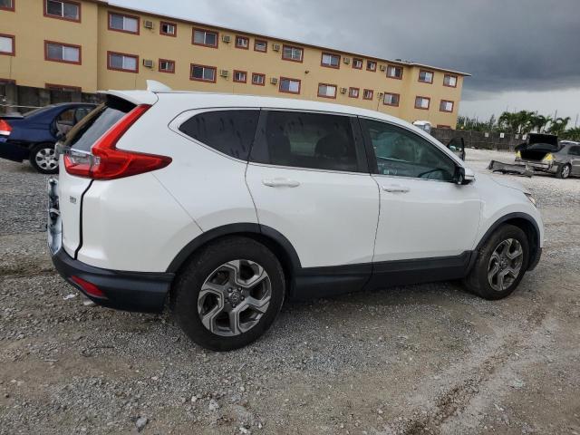 Фото 3 - HONDA CRV