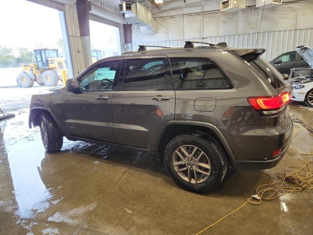 Фото 2 - JEEP GRAND CHER