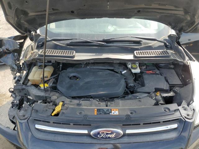 Фото 12 - FORD ESCAPE