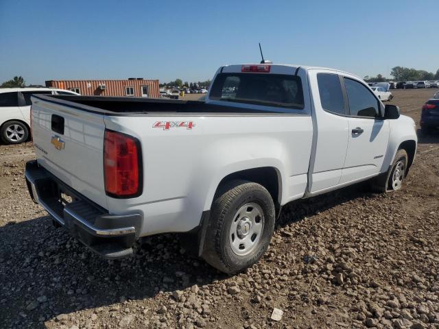 Фото 3 - CHEVROLET COLORADO