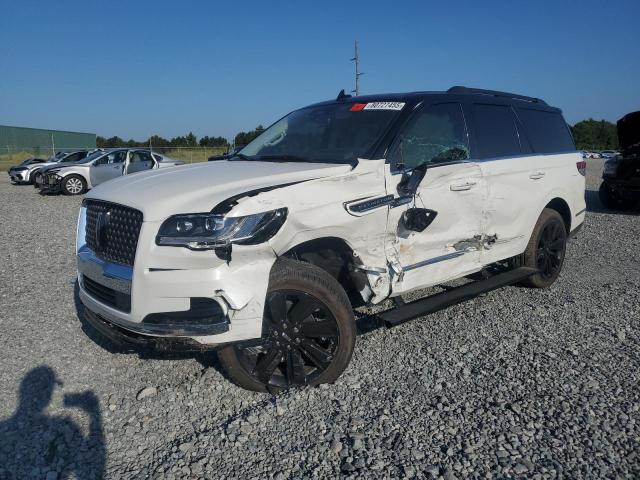 Фото 1 - LINCOLN NAVIGATOR