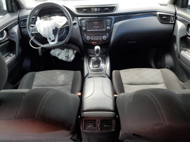 Фото 8 - NISSAN ROGUE