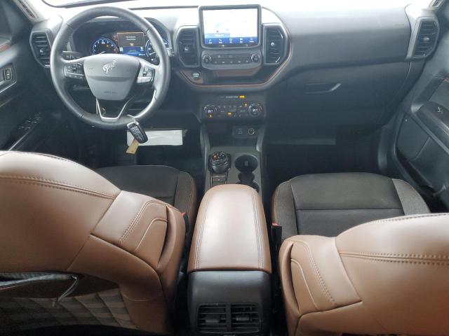 Фото 8 - FORD BRONCO