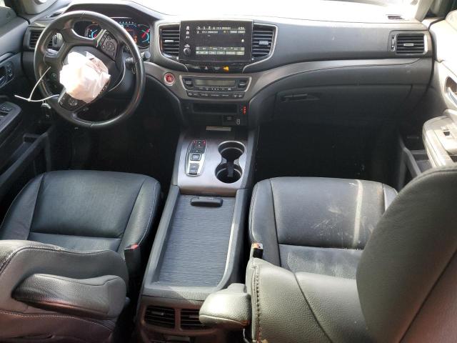 Фото 8 - HONDA PILOT