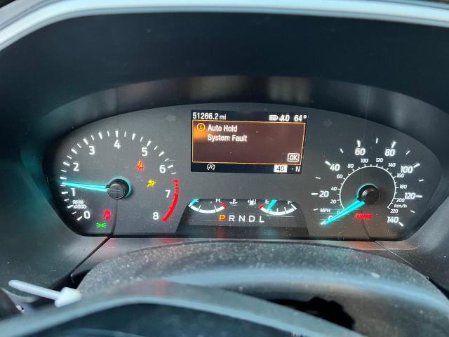 Фото 9 - FORD ESCAPE