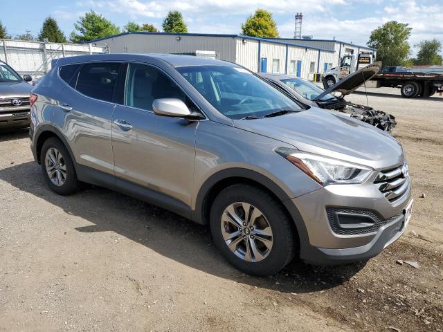 Фото 4 - HYUNDAI SANTA FE