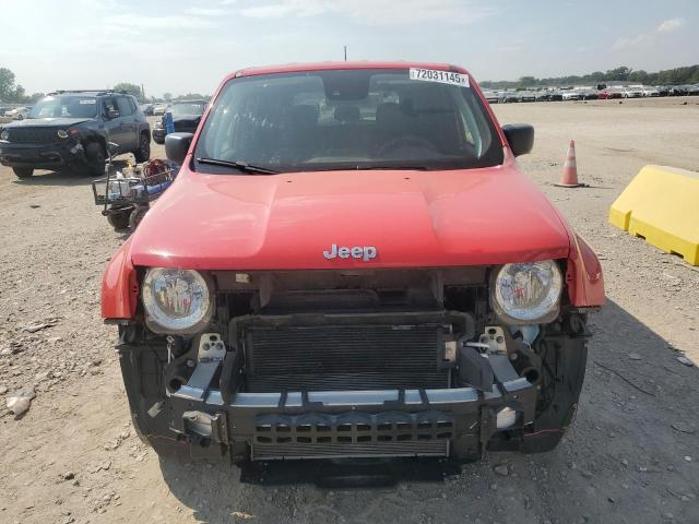 Фото 5 - JEEP RENEGADE