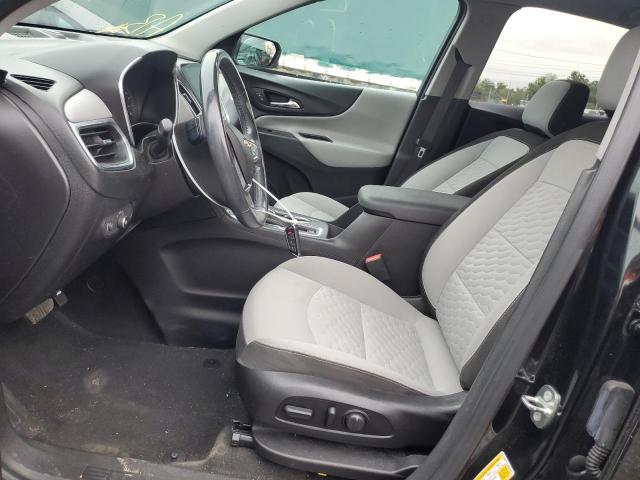 Фото 7 - CHEVROLET EQUINOX