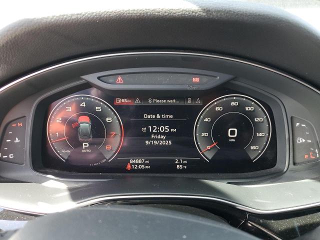 Фото 9 - AUDI Q7