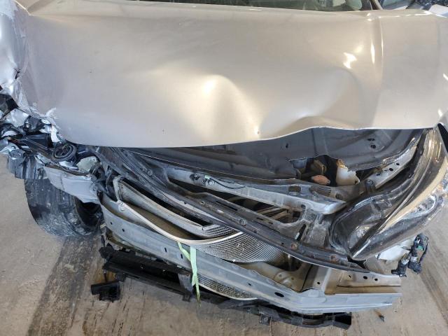 Фото 11 - SUBARU IMPREZA