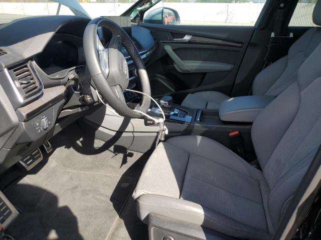 Фото 7 - AUDI SQ5