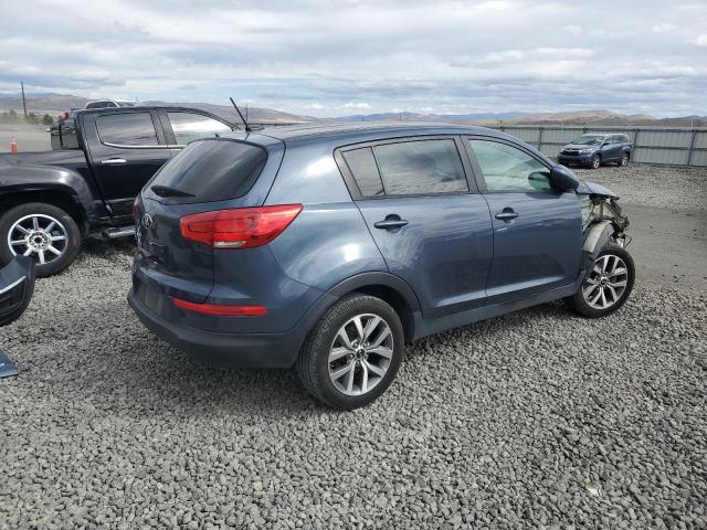 Фото 3 - KIA SPORTAGE