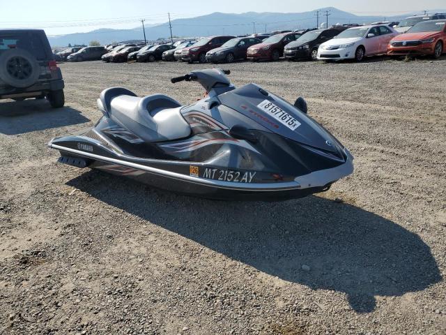 YAMAHA JETSKI 2007