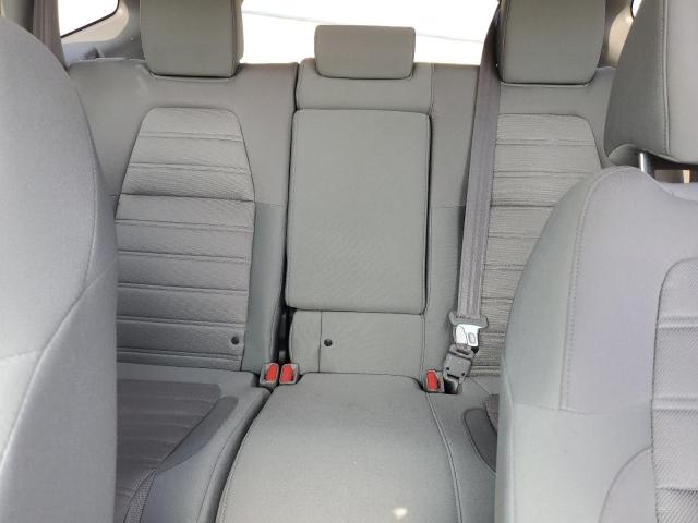 Фото 10 - HONDA CRV