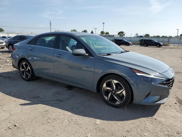 Фото 4 - HYUNDAI ELANTRA