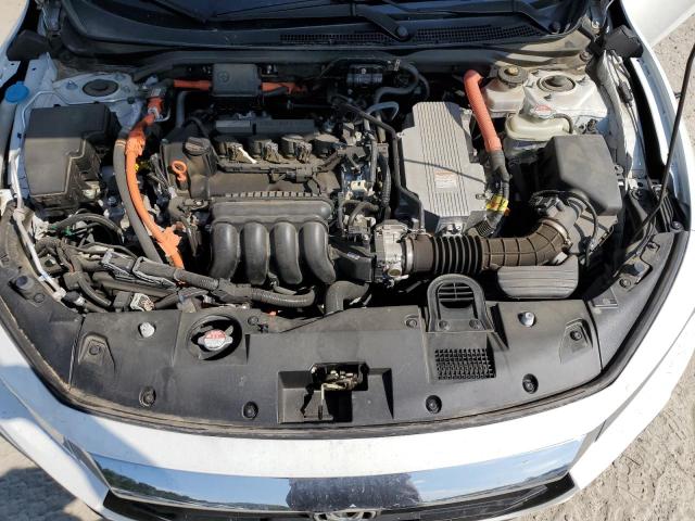 Фото 11 - HONDA INSIGHT