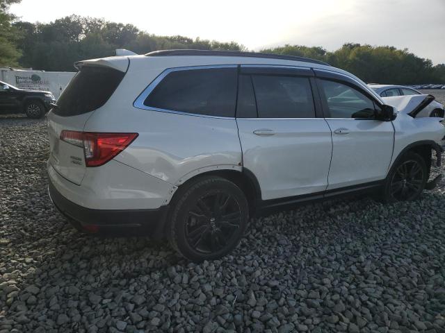 Фото 3 - HONDA PILOT