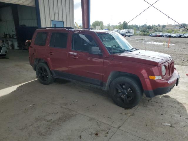 Фото 4 - JEEP PATRIOT