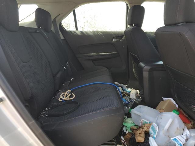 Фото 11 - CHEVROLET EQUINOX