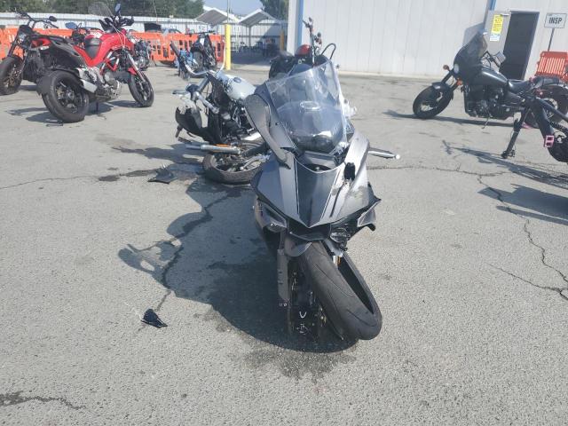 YAMAHA YZFR1S C 2016