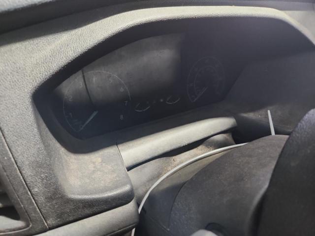 Фото 9 - FORD TRANSIT