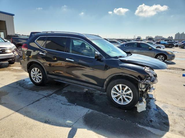 Фото 4 - NISSAN ROGUE