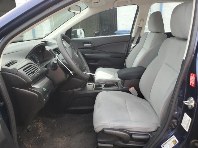 Фото 7 - HONDA CRV