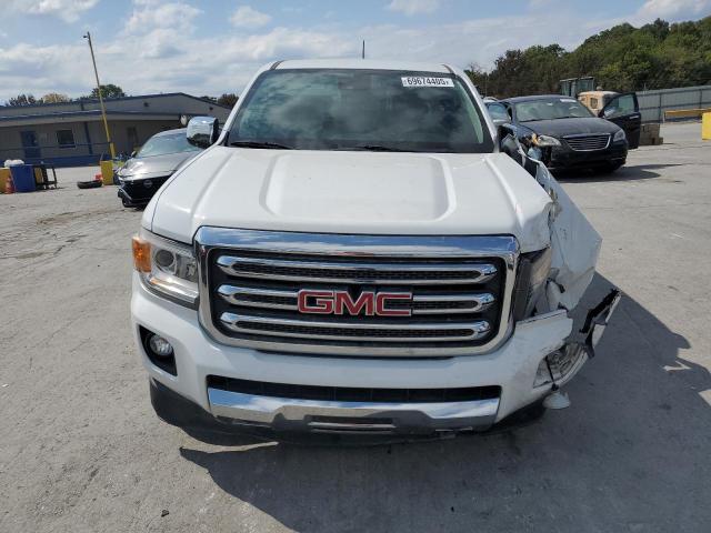 GMC CANYON 2020 VIN 1GTG6DEN2L1153504