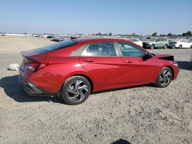 Фото 3 - HYUNDAI ELANTRA