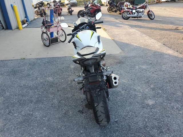 HONDA CBR CYCLE 2021