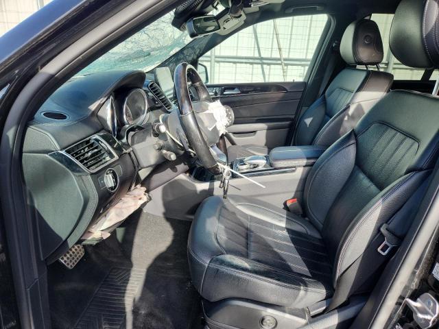 Фото 7 - MERCEDES-BENZ GLE-CLASS