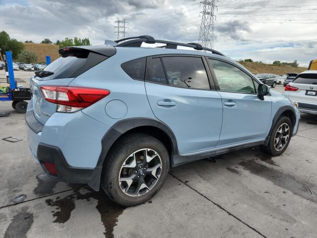 Фото 3 - SUBARU CROSSTREK