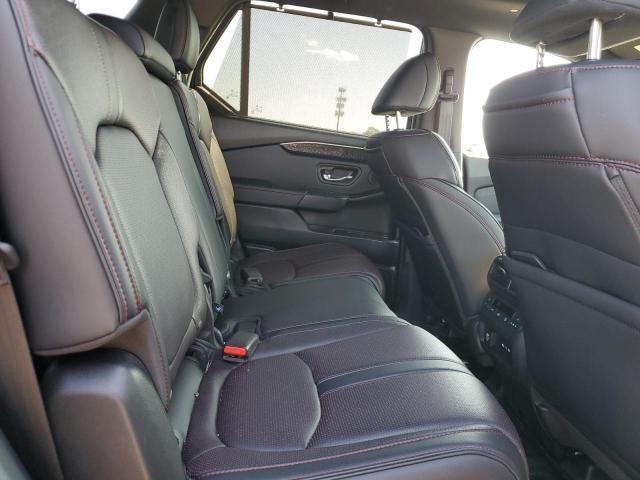 Фото 11 - HONDA PILOT