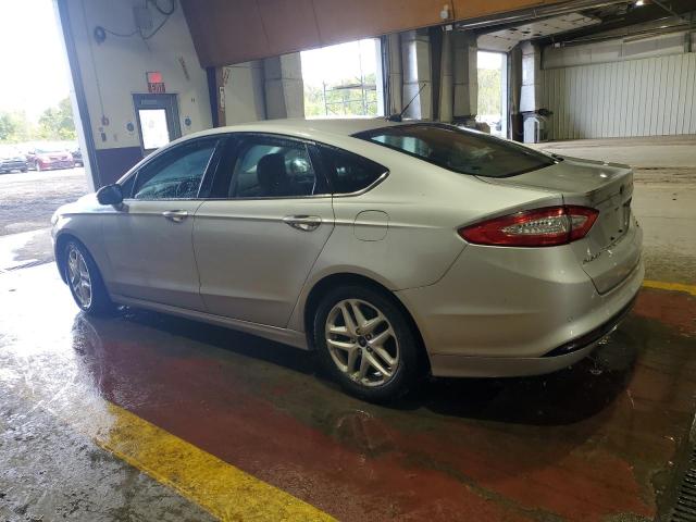 Фото 2 - FORD FUSION