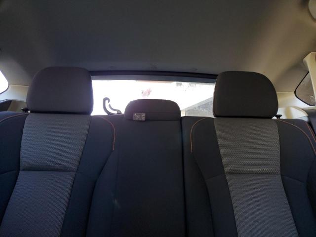 Фото 10 - SUBARU CROSSTREK