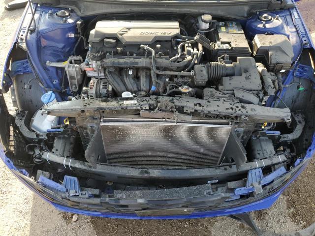 Фото 11 - HYUNDAI ELANTRA