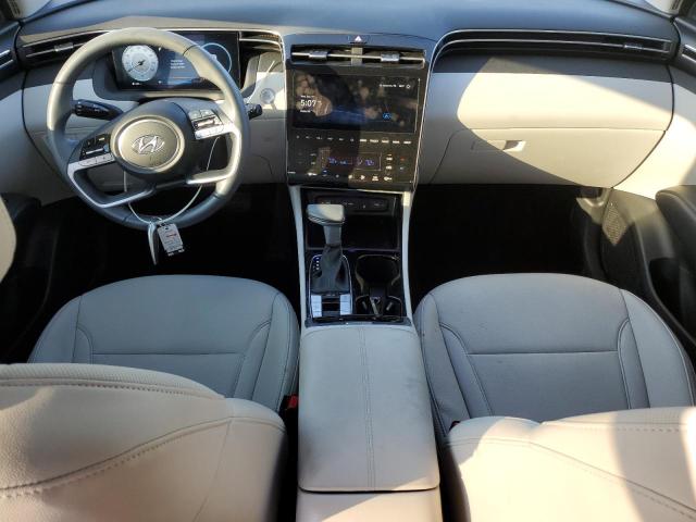 Фото 8 - HYUNDAI TUCSON