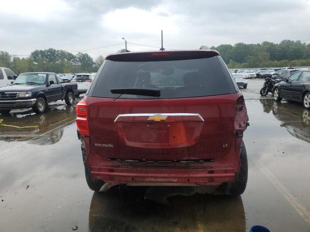 CHEVROLET EQUINOX 2017 VIN 2GNALCEK8H1568642